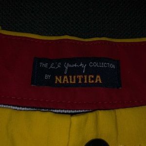 LIL YACHTY COLLECTION LONGER LENGTH CARGO SHORTS